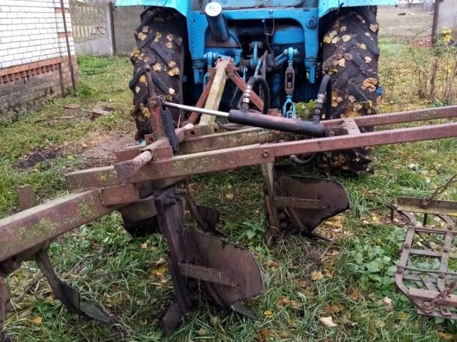 МТЗ Другая, объемом двигателя 0 л и пробегом 0 тыс. км за 4000 $, фото 4 на Automoto.ua