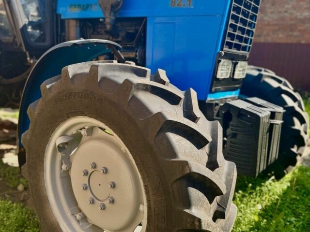 МТЗ Другая, объемом двигателя 0 л и пробегом 0 тыс. км за 12000 $, фото 9 на Automoto.ua