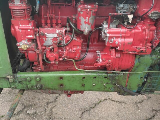 МТЗ Інша, об'ємом двигуна 4.75 л та пробігом 1000 тис. км за 4800 $, фото 7 на Automoto.ua