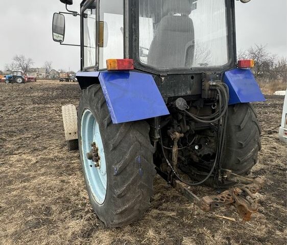 МТЗ Інша, об'ємом двигуна 4.7 л та пробігом 250 тис. км за 4500 $, фото 3 на Automoto.ua