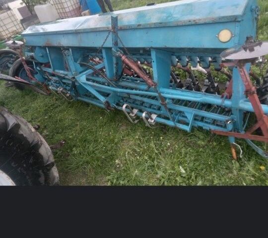 МТЗ Другая, объемом двигателя 0 л и пробегом 0 тыс. км за 2000 $, фото 2 на Automoto.ua