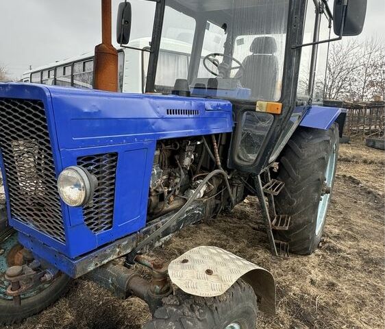 МТЗ Інша, об'ємом двигуна 4.7 л та пробігом 250 тис. км за 4500 $, фото 2 на Automoto.ua