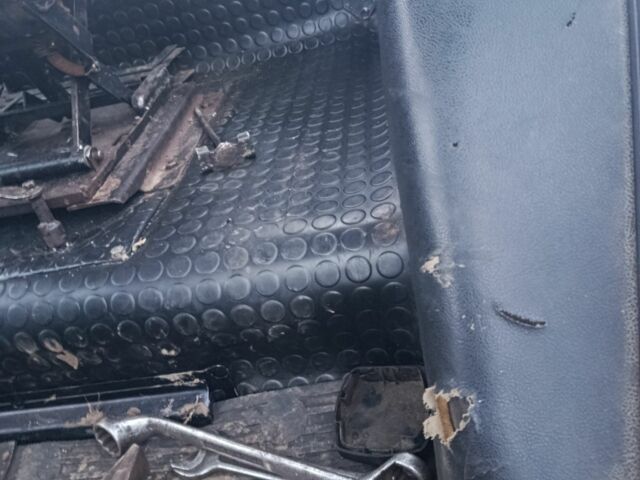 МТЗ Інша, об'ємом двигуна 0 л та пробігом 2 тис. км за 20000 $, фото 5 на Automoto.ua