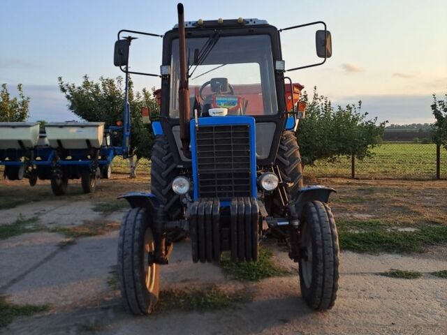 МТЗ Другая, объемом двигателя 0 л и пробегом 0 тыс. км за 10000 $, фото 2 на Automoto.ua