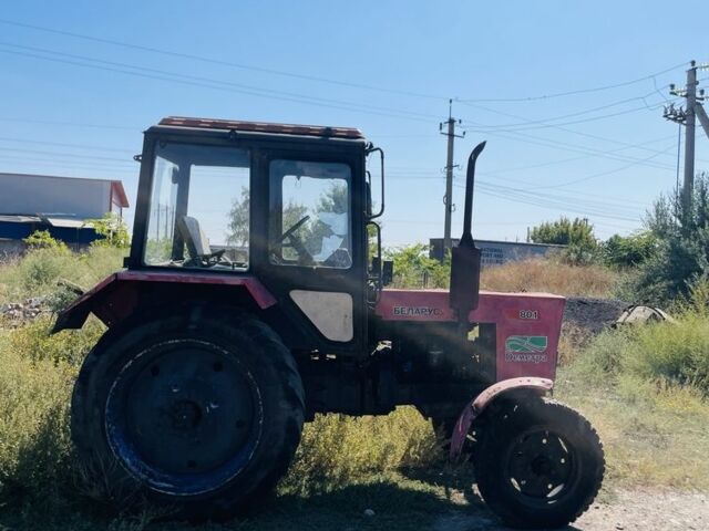 МТЗ Інша, об'ємом двигуна 0 л та пробігом 0 тис. км за 5000 $, фото 5 на Automoto.ua