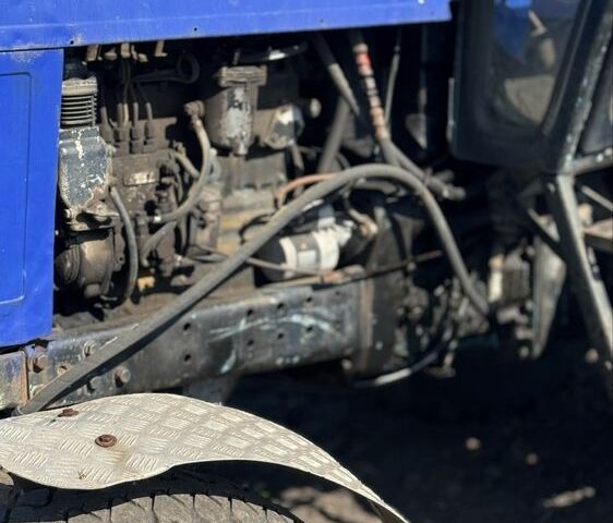 МТЗ Інша, об'ємом двигуна 4.7 л та пробігом 250 тис. км за 4500 $, фото 7 на Automoto.ua