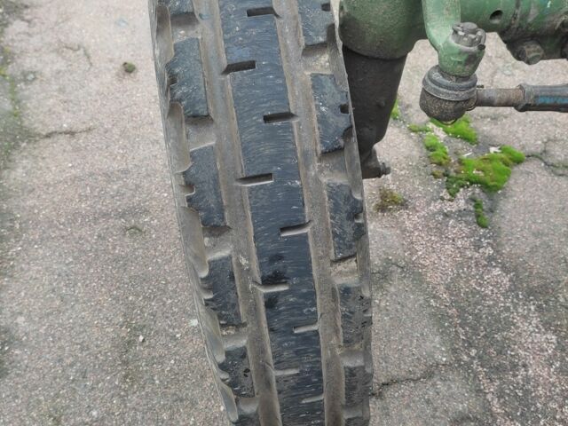 МТЗ Інша, об'ємом двигуна 4.75 л та пробігом 1000 тис. км за 4800 $, фото 16 на Automoto.ua