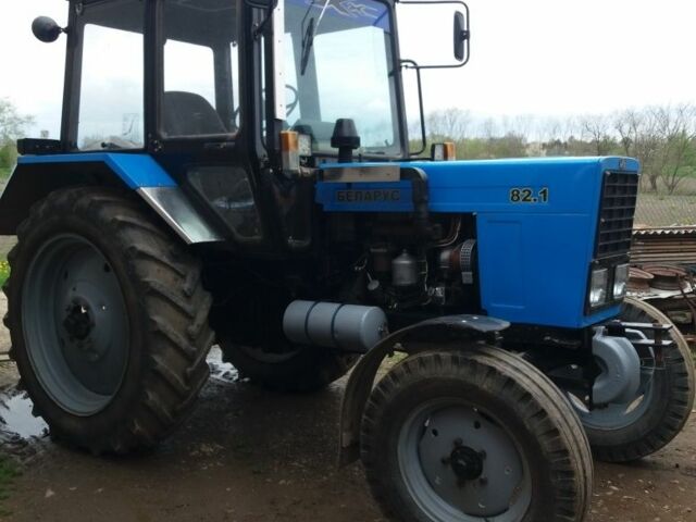 МТЗ Інша, об'ємом двигуна 0 л та пробігом 0 тис. км за 8700 $, фото 3 на Automoto.ua