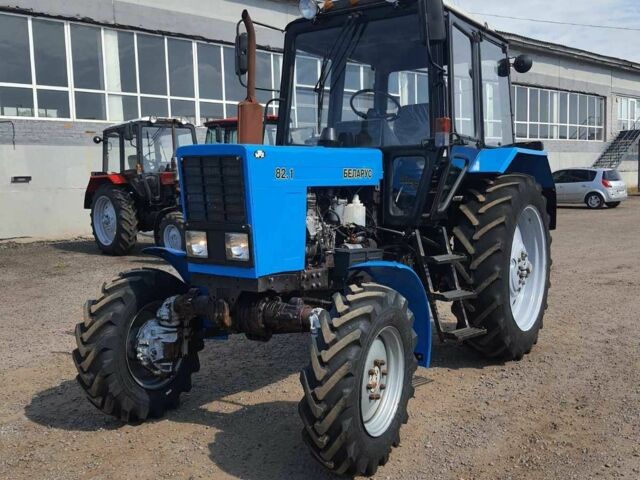 МТЗ Другая, объемом двигателя 0 л и пробегом 0 тыс. км за 12200 $, фото 1 на Automoto.ua