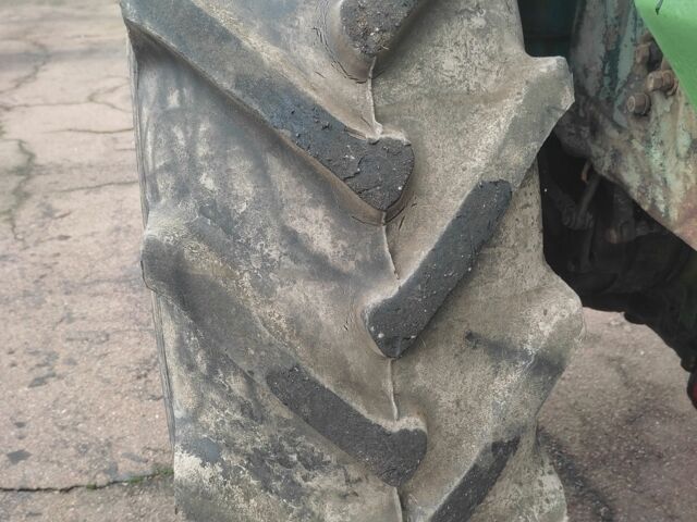 МТЗ Інша, об'ємом двигуна 4.75 л та пробігом 1000 тис. км за 4800 $, фото 17 на Automoto.ua