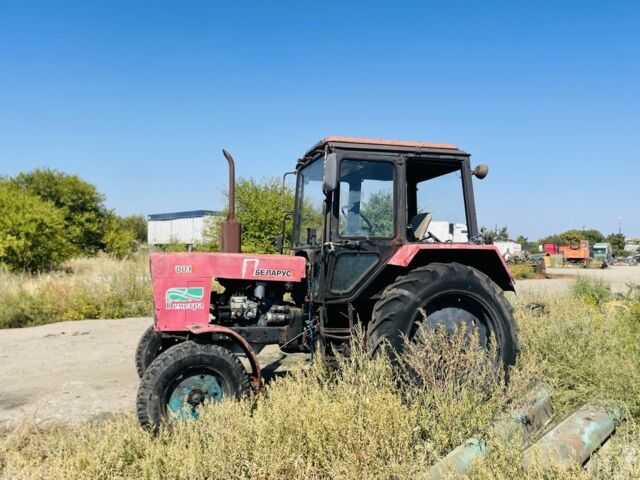 МТЗ Інша, об'ємом двигуна 0 л та пробігом 0 тис. км за 5000 $, фото 1 на Automoto.ua