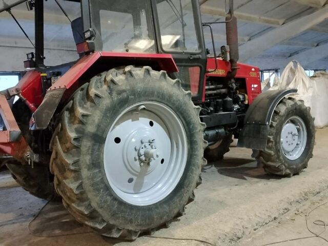 МТЗ Другая, объемом двигателя 0 л и пробегом 0 тыс. км за 17500 $, фото 2 на Automoto.ua