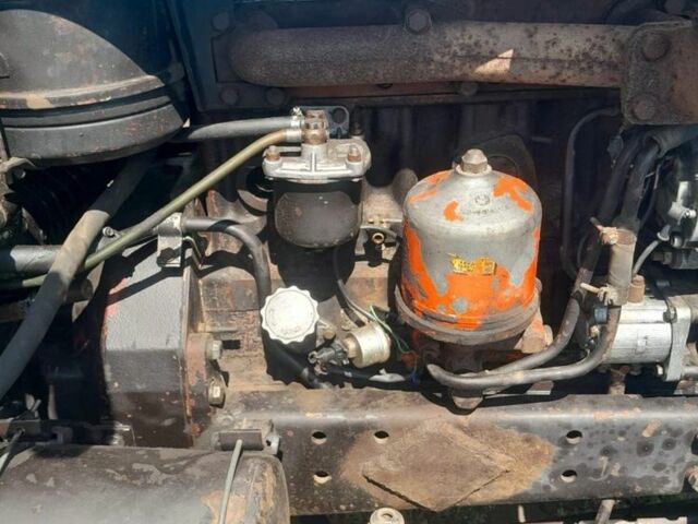 МТЗ Другая, объемом двигателя 0 л и пробегом 0 тыс. км за 7500 $, фото 6 на Automoto.ua
