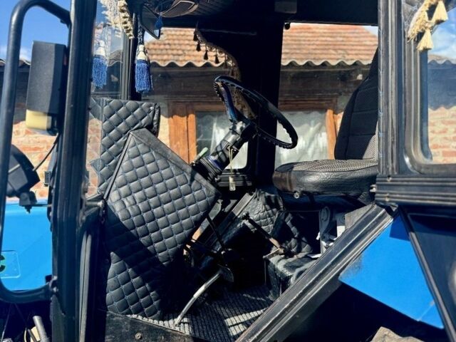 МТЗ Другая, объемом двигателя 0 л и пробегом 0 тыс. км за 12000 $, фото 7 на Automoto.ua
