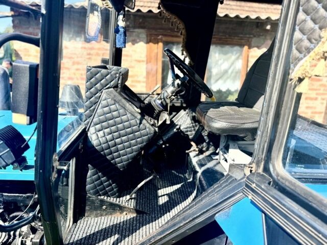 МТЗ Другая, объемом двигателя 0 л и пробегом 0 тыс. км за 12000 $, фото 6 на Automoto.ua
