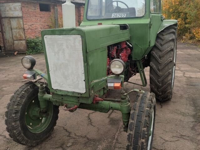 МТЗ Інша, об'ємом двигуна 4.75 л та пробігом 1000 тис. км за 4800 $, фото 1 на Automoto.ua