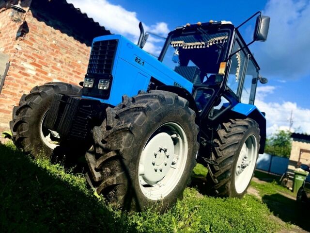МТЗ Другая, объемом двигателя 0 л и пробегом 0 тыс. км за 12000 $, фото 1 на Automoto.ua