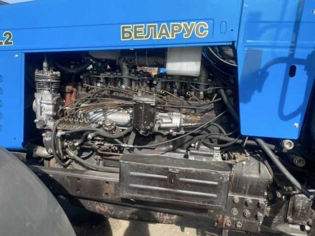 МТЗ Інша, об'ємом двигуна 0 л та пробігом 4 тис. км за 16200 $, фото 5 на Automoto.ua