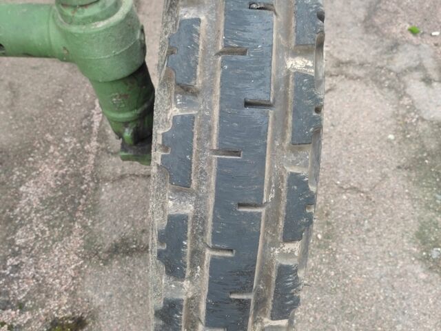 МТЗ Другая, объемом двигателя 4.75 л и пробегом 1000 тыс. км за 4800 $, фото 11 на Automoto.ua