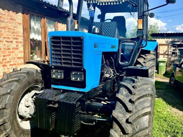 МТЗ Другая, объемом двигателя 0 л и пробегом 0 тыс. км за 12000 $, фото 8 на Automoto.ua