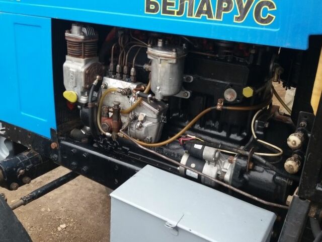 МТЗ Інша, об'ємом двигуна 0 л та пробігом 0 тис. км за 8700 $, фото 5 на Automoto.ua