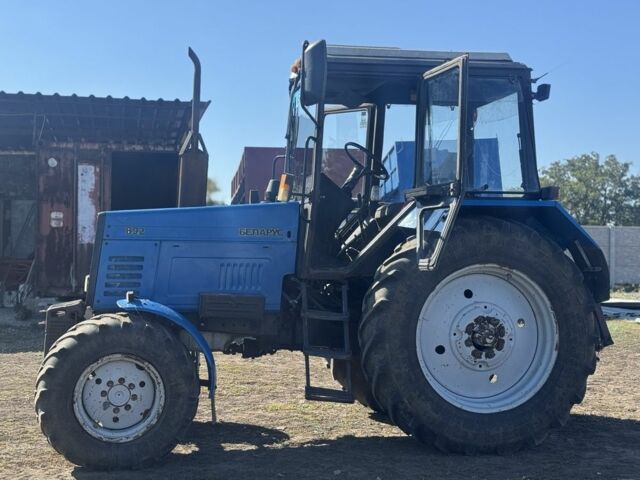 МТЗ Другая 2005 в Запорожье на Automoto.ua МТЗ Другая, объемом двигателя 4.75 л и пробегом 0 тыс. км за 8500 $, фото 3 на Automoto.ua