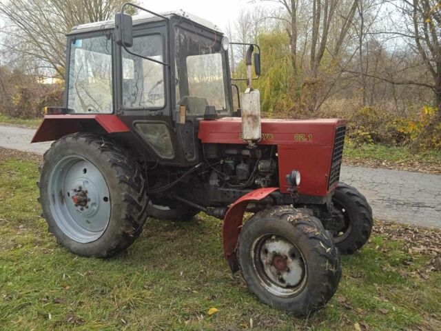 МТЗ Інша, об'ємом двигуна 0 л та пробігом 0 тис. км за 6500 $, фото 7 на Automoto.ua