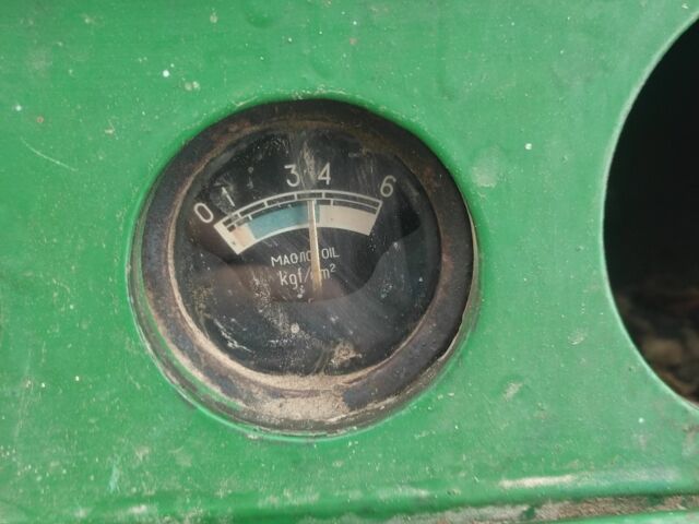 МТЗ Інша, об'ємом двигуна 4.75 л та пробігом 1000 тис. км за 4800 $, фото 14 на Automoto.ua