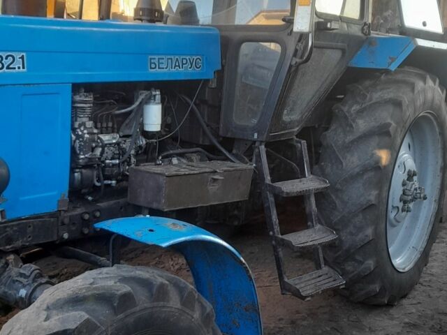 МТЗ Інша, об'ємом двигуна 4 л та пробігом 9 тис. км за 10999 $, фото 2 на Automoto.ua