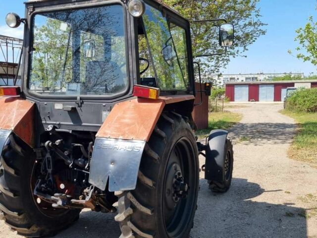 МТЗ Інша, об'ємом двигуна 4.75 л та пробігом 7 тис. км за 10150 $, фото 3 на Automoto.ua