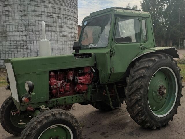 МТЗ Інша, об'ємом двигуна 4.75 л та пробігом 1000 тис. км за 4800 $, фото 20 на Automoto.ua