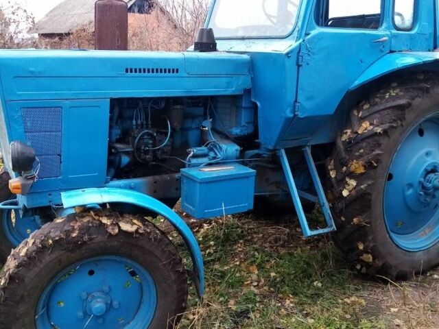 МТЗ Другая, объемом двигателя 0 л и пробегом 0 тыс. км за 4000 $, фото 1 на Automoto.ua