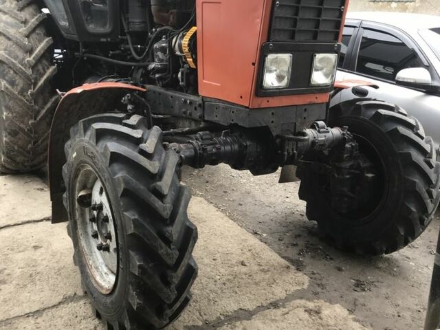 МТЗ Другая, объемом двигателя 0 л и пробегом 5 тыс. км за 14800 $, фото 1 на Automoto.ua