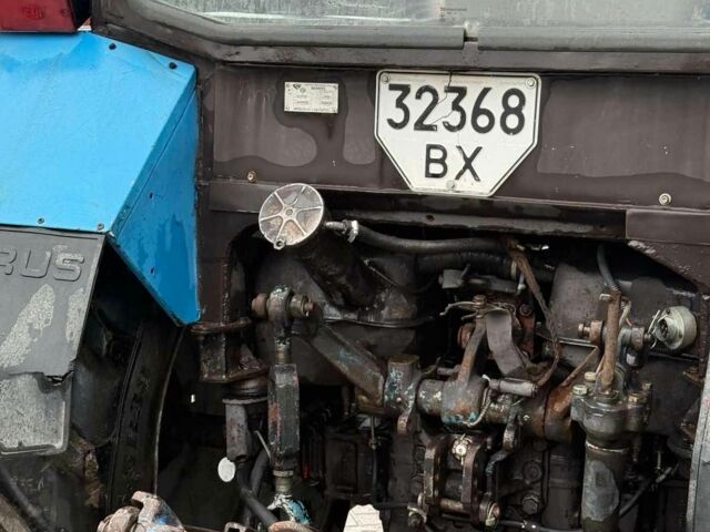МТЗ Другая, объемом двигателя 0 л и пробегом 0 тыс. км за 7500 $, фото 5 на Automoto.ua
