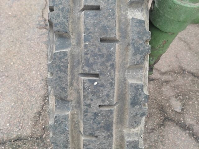 МТЗ Другая, объемом двигателя 4.75 л и пробегом 1000 тыс. км за 4800 $, фото 12 на Automoto.ua