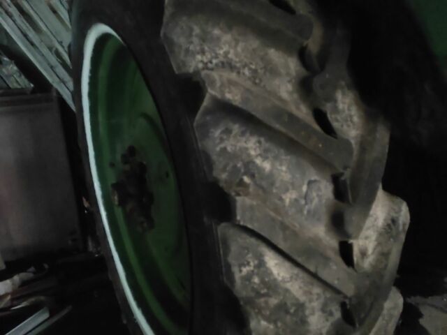 МТЗ Другая, объемом двигателя 4.75 л и пробегом 1000 тыс. км за 4800 $, фото 14 на Automoto.ua