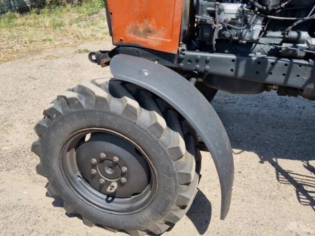 МТЗ Інша, об'ємом двигуна 4.75 л та пробігом 7 тис. км за 10150 $, фото 6 на Automoto.ua