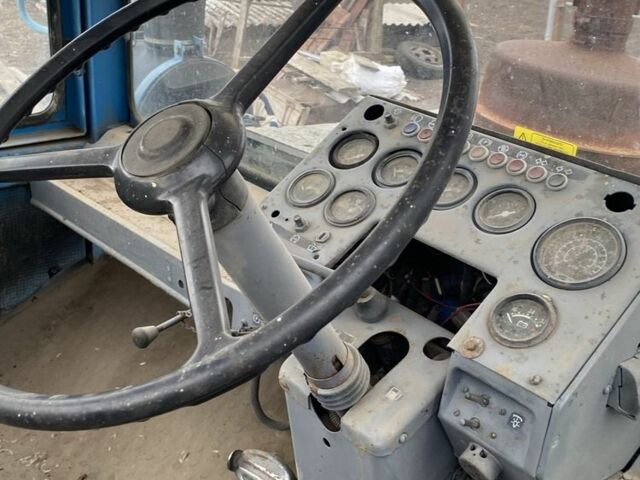 МТЗ Інша, об'ємом двигуна 0.5 л та пробігом 50 тис. км за 516000 $, фото 5 на Automoto.ua