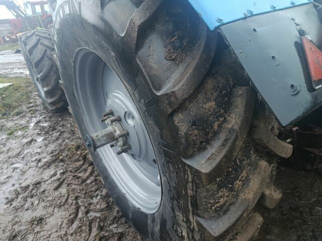 МТЗ Інша, об'ємом двигуна 0 л та пробігом 2 тис. км за 20000 $, фото 7 на Automoto.ua