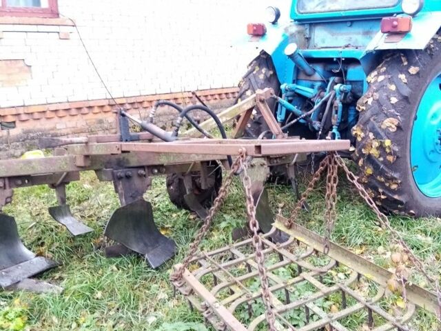 МТЗ Другая, объемом двигателя 0 л и пробегом 0 тыс. км за 4000 $, фото 2 на Automoto.ua