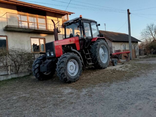 МТЗ Другая, объемом двигателя 0 л и пробегом 0 тыс. км за 17500 $, фото 7 на Automoto.ua