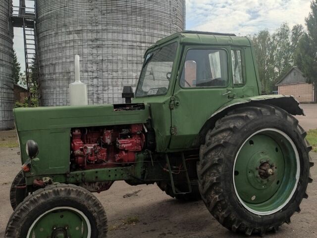 МТЗ Інша, об'ємом двигуна 4.75 л та пробігом 1000 тис. км за 4800 $, фото 19 на Automoto.ua