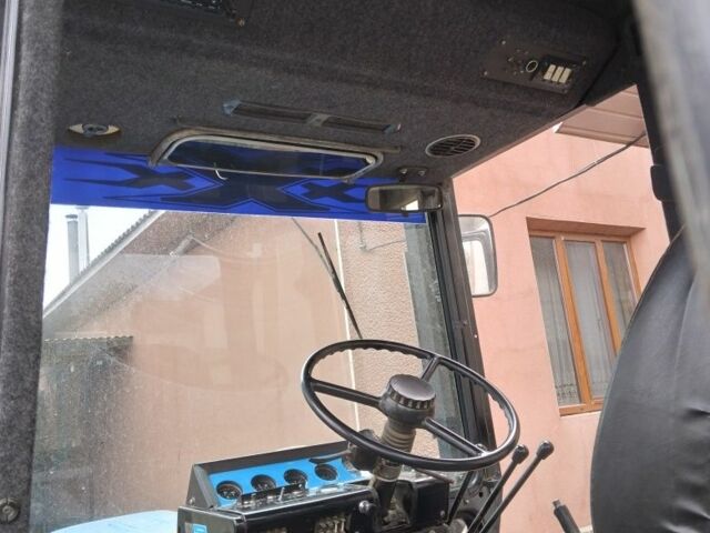 МТЗ Інша, об'ємом двигуна 0 л та пробігом 0 тис. км за 8700 $, фото 8 на Automoto.ua