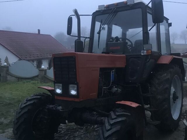 МТЗ Другая, объемом двигателя 0 л и пробегом 5 тыс. км за 14800 $, фото 2 на Automoto.ua