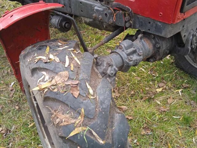 МТЗ Другая, объемом двигателя 0 л и пробегом 0 тыс. км за 6500 $, фото 3 на Automoto.ua