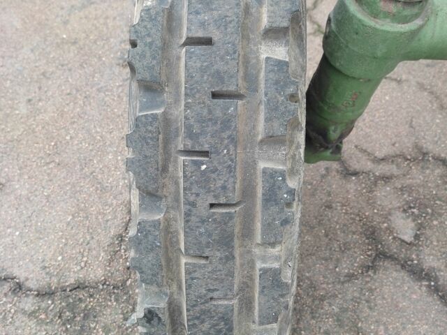 МТЗ Інша, об'ємом двигуна 4.75 л та пробігом 1000 тис. км за 4800 $, фото 15 на Automoto.ua