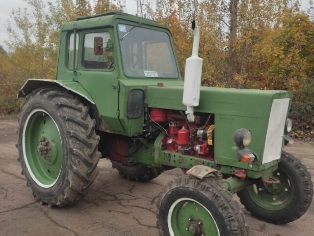 МТЗ Другая, объемом двигателя 4.75 л и пробегом 1 тыс. км за 4800 $, фото 17 на Automoto.ua