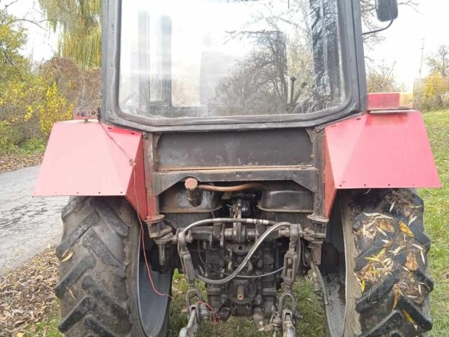МТЗ Інша, об'ємом двигуна 0 л та пробігом 0 тис. км за 6500 $, фото 3 на Automoto.ua