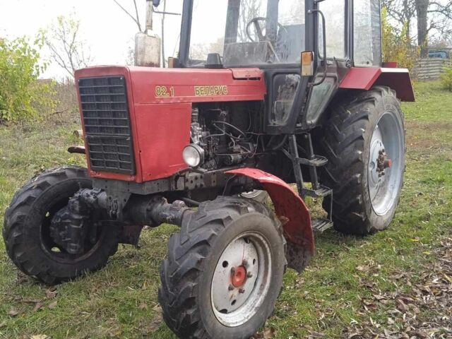 МТЗ Другая, объемом двигателя 0 л и пробегом 0 тыс. км за 5850 $, фото 1 на Automoto.ua