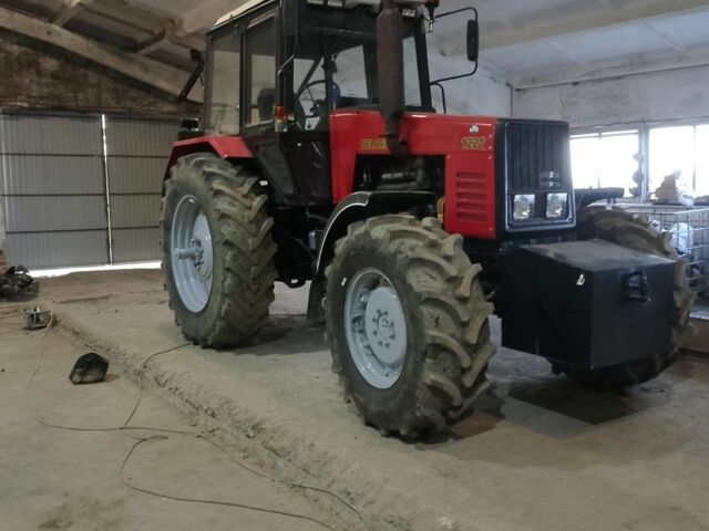 МТЗ Другая, объемом двигателя 0 л и пробегом 0 тыс. км за 17500 $, фото 1 на Automoto.ua